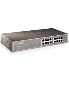 TP-Link TL-SF1016DS...